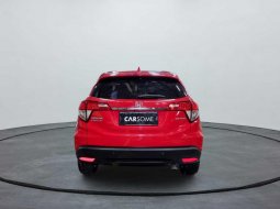 Honda HR-V 1.5 Spesical Edition 2018 4