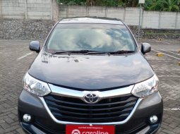 Toyota Avanza 1.3G MT 2018 1