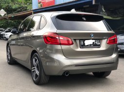 BMW 218I ACTIVE TOURER AT SILVER 2015 BEST PRICE!! 5