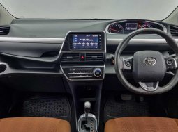 Toyota Sienta Q 2017 2