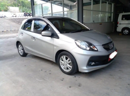 Jual mobil Honda Brio 2014 , Kota Semarang, Jawa Tengah
