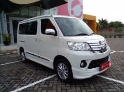 Promo Daihatsu Luxio murah