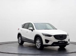  2015 Mazda CX-5 URBAN 2.5