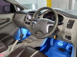  2014 Toyota KIJANG INNOVA G LUX 2.0 3