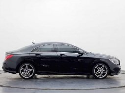 Mercedes-Benz CLA 200 2016 5