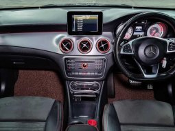 Mercedes-Benz CLA 200 2016 8