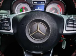 Mercedes-Benz CLA 200 2016 11