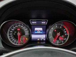 Mercedes-Benz CLA 200 2016 14