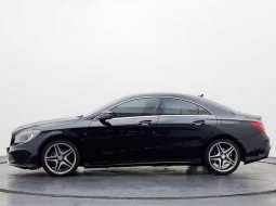 Mercedes-Benz CLA 200 2016 15