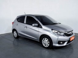 Honda Brio Satya E CVT 2022 1