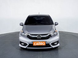 Honda Brio Satya E CVT 2022 2