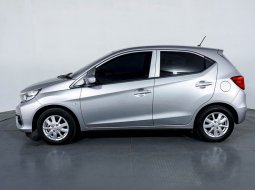 Honda Brio Satya E CVT 2022 3