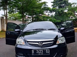 HONDA CITY 1.5 I-DSI  BENSIN M/T HITAM 1