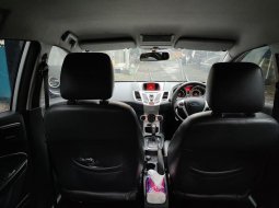 Ford Fiesta Hatchback 5