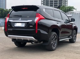 MITSUBISHI PAJERO DAKAR ROCKFORD AT HITAM 2018 HARGA PROMO!! 5