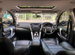 MITSUBISHI PAJERO DAKAR ROCKFORD AT HITAM 2018 HARGA PROMO!! 8