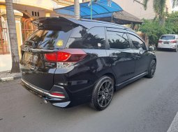 Honda Mobilio RS CVT 2019 hitam SUper Like new 5