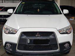 Mitsubishi Outlander PX Panoramic A/T ( Matic ) 2012 Putih Siap Pakai Good Condition 1