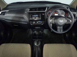 Honda Brio Satya E MT 2022 5