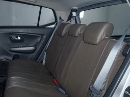 Toyota Agya 1.2 G TRD A/T 2018 3