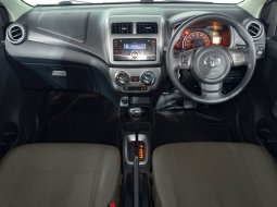 Toyota Agya 1.2 G TRD A/T 2018 4