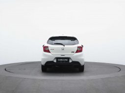 Honda Brio RS CVT 2019 Putih 3