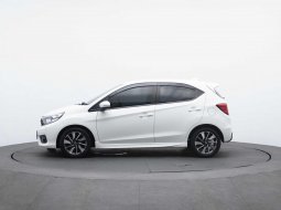 Honda Brio RS CVT 2019 Putih 5