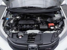 Honda Brio RS CVT 2019 Putih 7