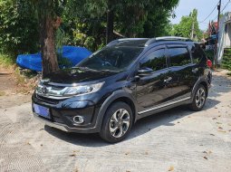 Honda BR-V E CVT 2016 -  Low KM - Siap Mudik TDP 20 JT