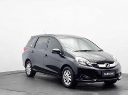 Honda Mobilio E 2016 Hitam 1