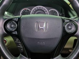 Honda Accord 2.4 VTi-L 2018 Hitam 15