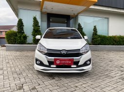 Jual mobil Daihatsu Ayla 2019 , Kota Jakarta Selatan, Jakarta