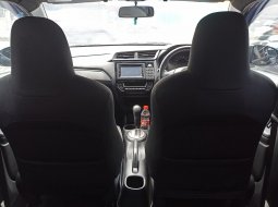 Honda Brio Rs 1.2 Automatic 2017 Hitam 4