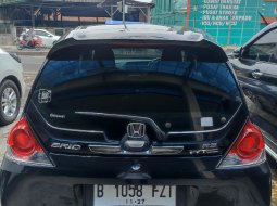 Honda Brio Rs 1.2 Automatic 2017 Hitam 5