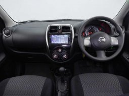 Nissan March 1.2 Automatic 2017 10