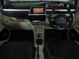 Toyota Sienta Q CVT 2017 8