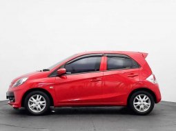 Honda Brio E MANUAL 2014 8