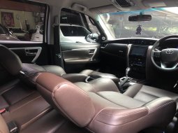 TOYOTA FORTUNER VRZ TRD AT PUTIH 2019 BEST PRICE!! 11