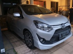JUAL Toyota Agya 1.2 G TRD Matic 2018