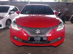 JUAL Suzuki Baleno Hatchback Matic 2018 2