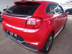 JUAL Suzuki Baleno Hatchback Matic 2018 6