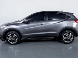 Honda HR-V 1.5 Spesical Edition 2021 3