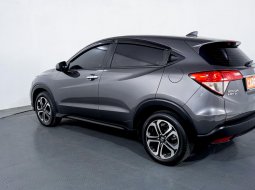 Honda HR-V 1.5 Spesical Edition 2021 4