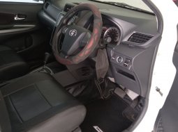 Toyota Avanza Veloz 1.5 matic 2019 Tangan Pertama 2