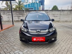 Jual mobil Honda Mobilio 2017 , Kota Medan, Sumatra Utara