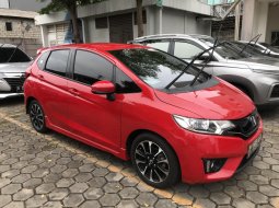 Honda Jazz RS AT 2017 3