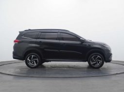 Toyota Rush TRD Sportivo AT 2018 Hitam 2