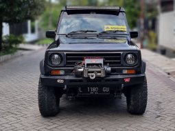 Dijual barang langka Taft GT F70 4x4 thn 1987.