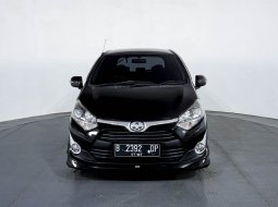 Toyota Agya 1.2L G M/T TRD 2017 1