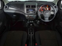 Toyota Agya 1.2L G M/T TRD 2017 6